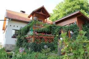 Гостиница Orehite Guest House, Самоков